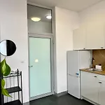 Kosciuszki V & Parking Appartement *