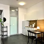 Kosciuszki V & Parking Appartement