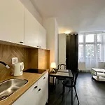 Appartement Kosciuszki V & Parking Sopot