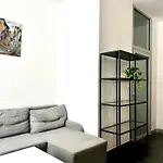 Appartement Kosciuszki V & Parking *