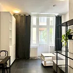 Kosciuszki V & Parking Appartement Sopot