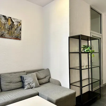 2026 W Centrum & Free Parking ソポト