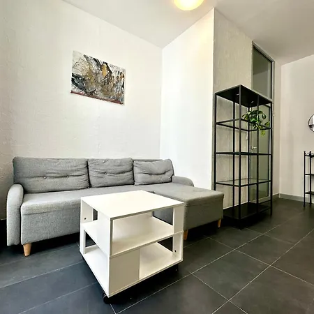 Kosciuszki V & Parking Appartement *