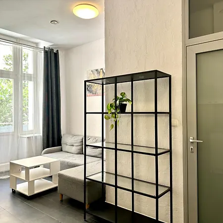 Appartement Kosciuszki V & Parking Sopot