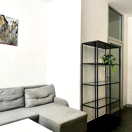 アパート 2026 W Centrum & Free Parking *