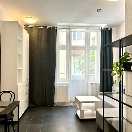 2026 W Centrum & Free Parking アパート ソポト