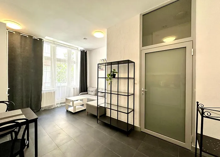 Apartment 2026 W Centrum & Free Parking *