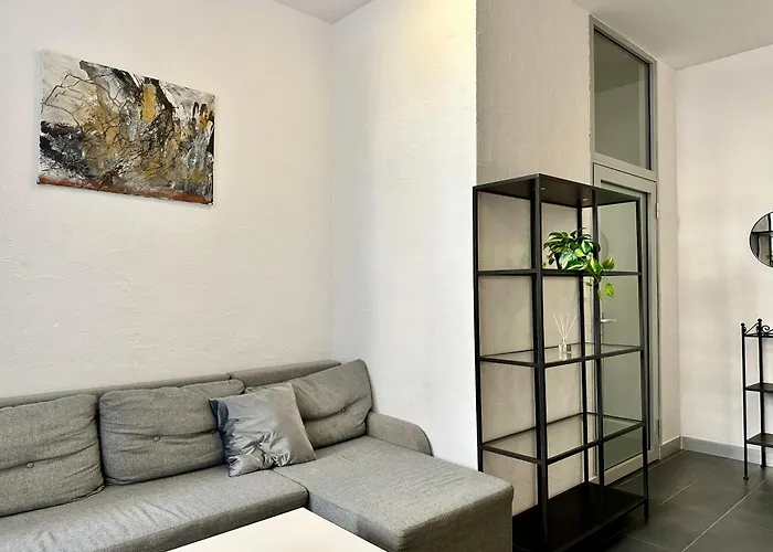 2026 W Centrum & Free Parking Zoppot