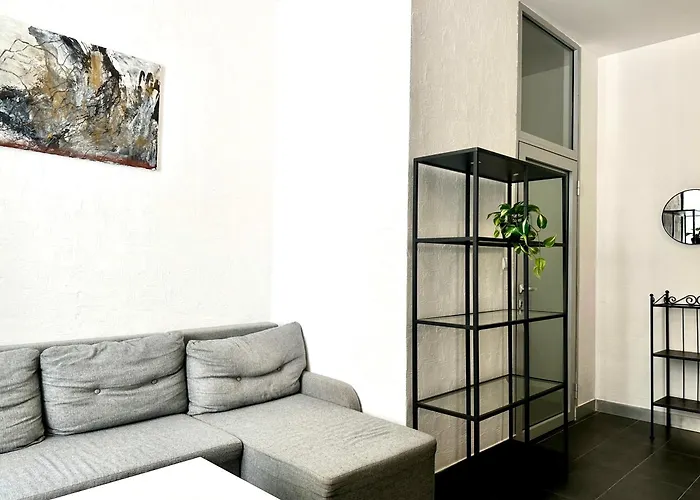 Apartment 2026 W Centrum & Free Parking *